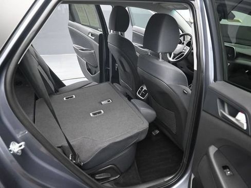 Used 2021 Hyundai Tucson Sport AWD/4WD image 29