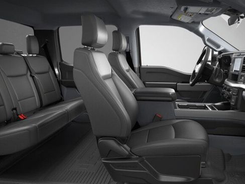 New 2026 Ford F250 XLT w/ Snow Plow/Camper Package image 28