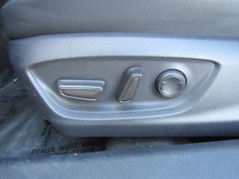 Used 2024 Toyota Camry XLE image 15