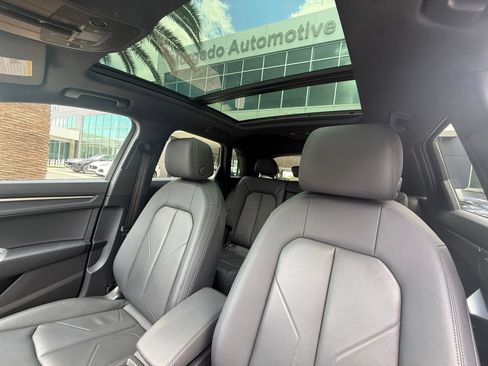 Used 2023 Audi Q3 2.0T Premium AWD/4WD image 61