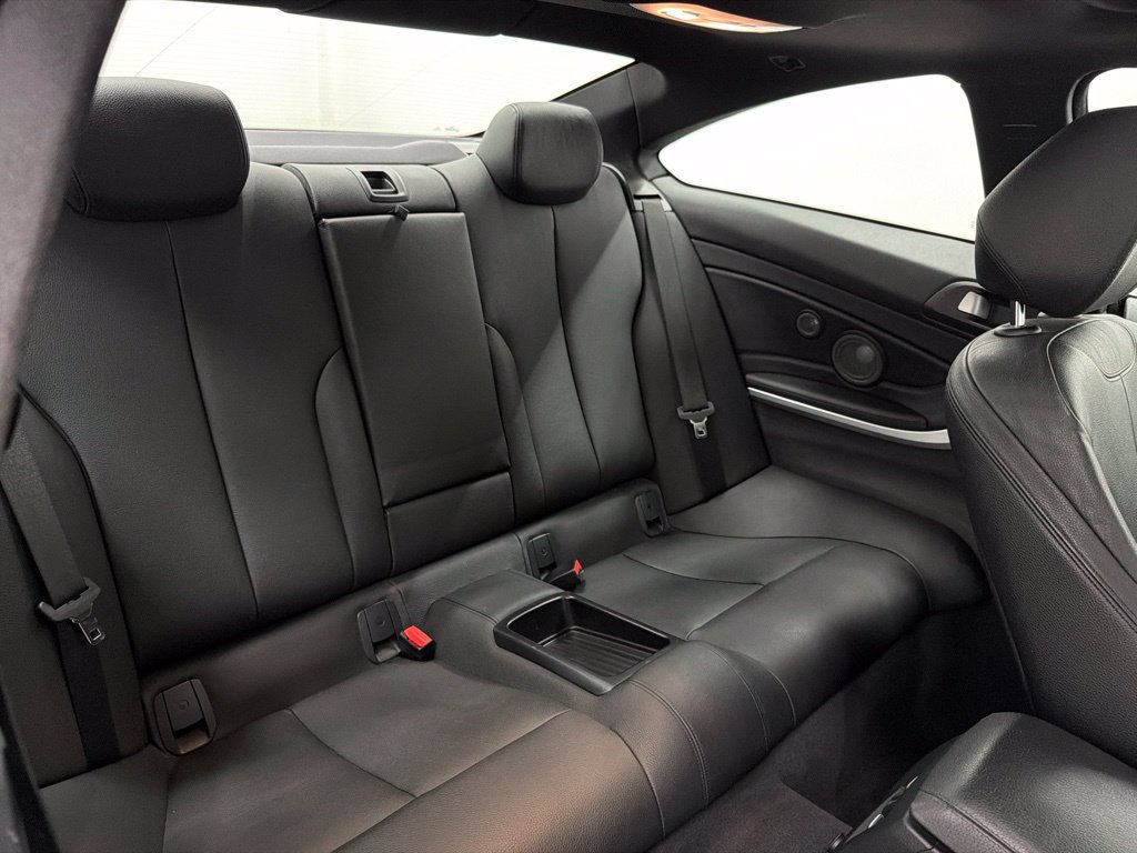 Used 2017 BMW 430i Coupe RWD image 30