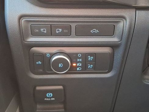 Used 2022 Ford F150 XLT w/ Equipment Group 302A High image 24