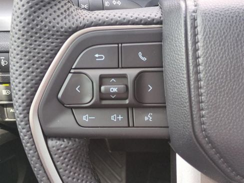 New 2026 Toyota Tacoma TRD Off-Road image 25