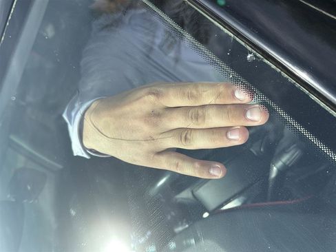 Used 2018 Jeep Compass Trailhawk image 2