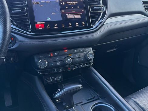 Certified 2022 Dodge Durango R/T image 14