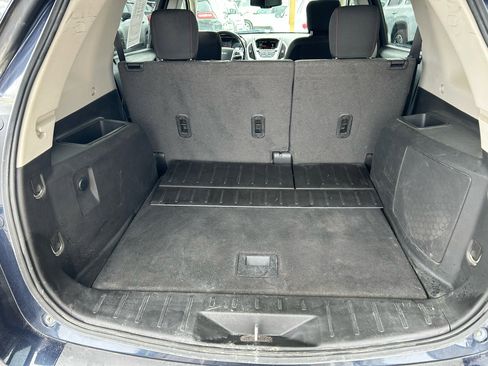 Used 2015 GMC Terrain SLE w/ Convenience Package image 17