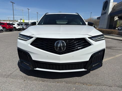 New 2026 Acura MDX A-Spec image 2
