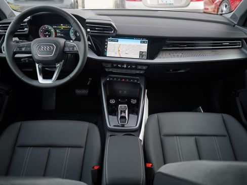 New 2026 Audi A3 2.0T Premium Plus image 8