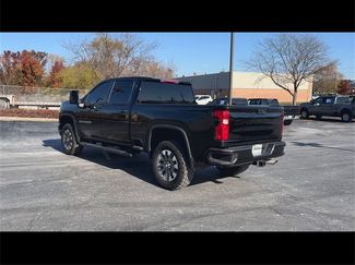 Certified 2025 Chevrolet Silverado 2500 Custom w/ Custom Convenience Package video 2
