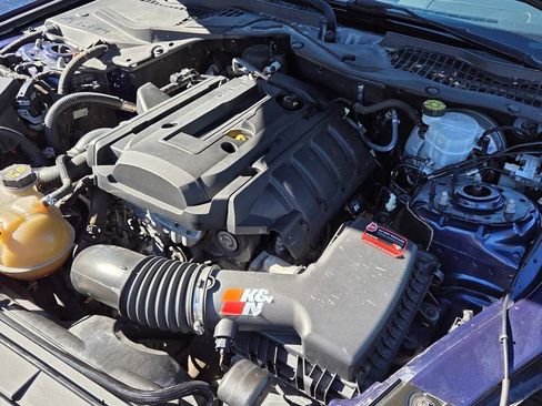 Used 2019 Ford Mustang Coupe image 20