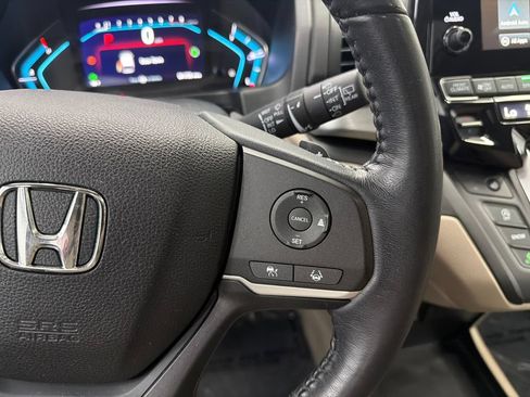 Used 2021 Honda Odyssey EX-L image 28