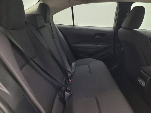 Used 2024 Toyota Corolla LE FWD image 19