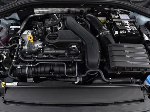 New 2026 Volkswagen Jetta SE FWD image 25