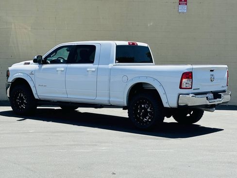 Used 2022 RAM 2500 Big Horn AWD/4WD image 13