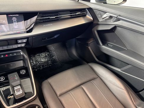 Used 2024 Audi A3 2.0T Premium w/ Convenience Package image 22