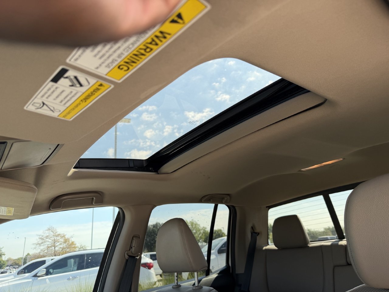 Used 2019 Honda Ridgeline RTL-T image 22