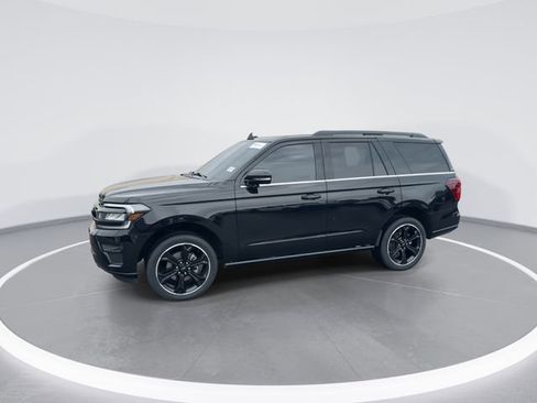 Certified 2023 Ford Expedition Limited RWD image 3