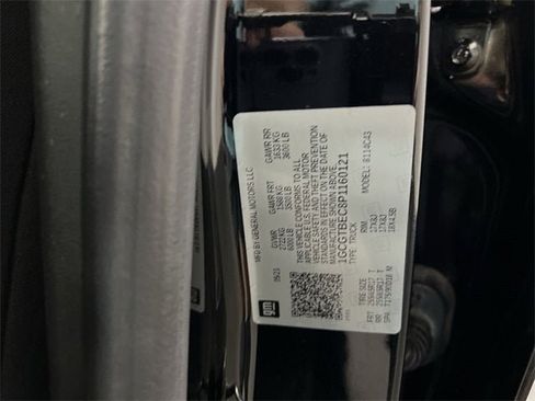 Used 2023 Chevrolet Colorado W/T w/ WT Convenience Package II image 31