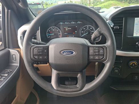 Used 2023 Ford F150 XLT AWD/4WD image 19
