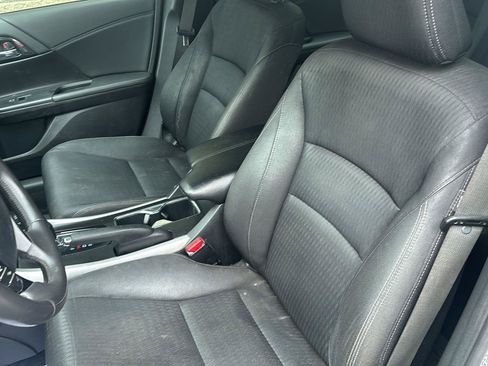 Used 2014 Honda Accord Sport image 5