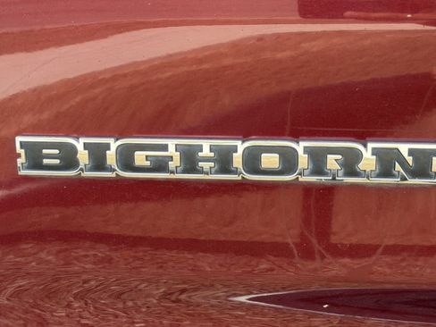 Used 2019 RAM 1500 Big Horn AWD/4WD image 9