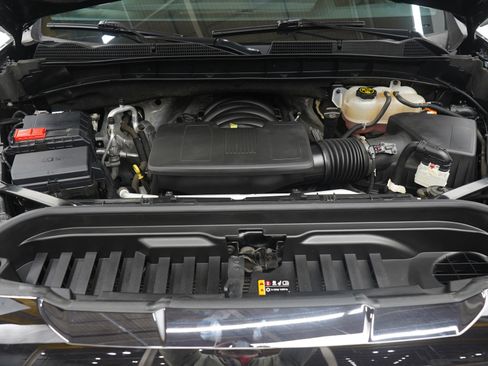 Used 2023 GMC Sierra 1500 Denali Ultimate image 33