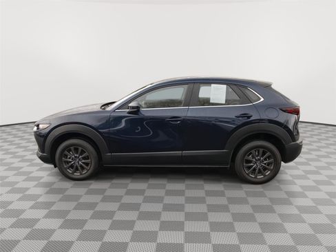 Used 2025 MAZDA CX-30 AWD 2.5 S image 18