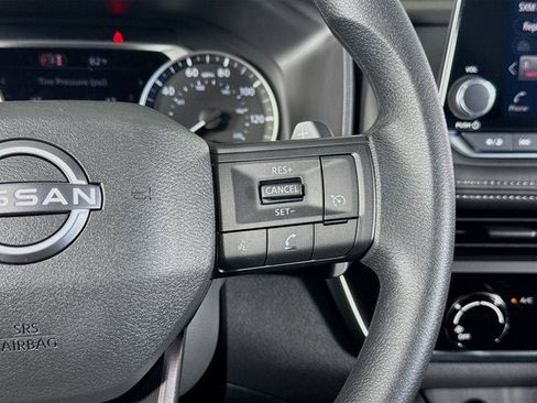 New 2026 Nissan Rogue S image 12