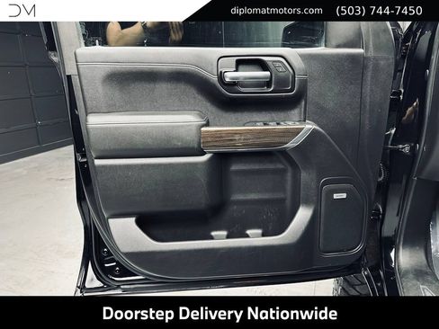 Used 2020 Chevrolet Silverado 1500 RST w/ All-Star Edition AWD/4WD image 26