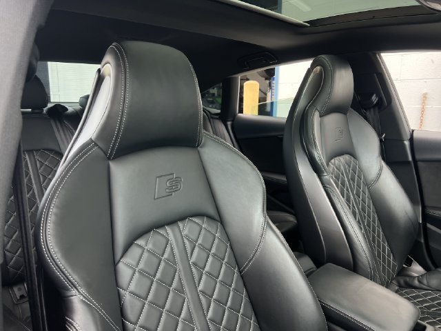 Used 2018 Audi S5 Premium Plus AWD/4WD image 29