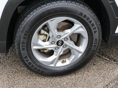 Used 2023 Hyundai Tucson SEL image 7