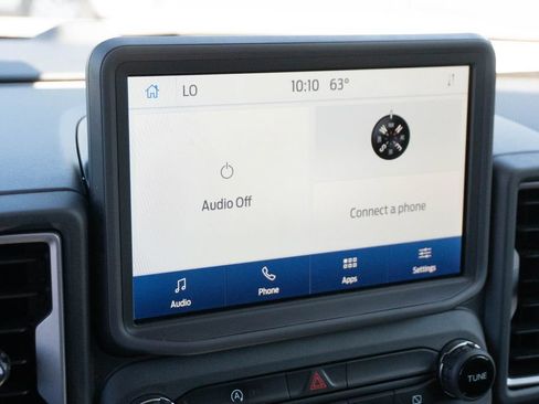 Used 2024 Ford Bronco Sport Big Bend AWD/4WD image 24