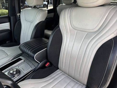 Used 2019 INFINITI QX80 Limited image 21