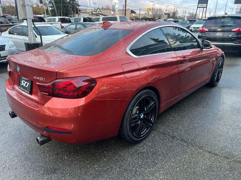Used 2018 BMW 440i xDrive Coupe AWD/4WD image 6
