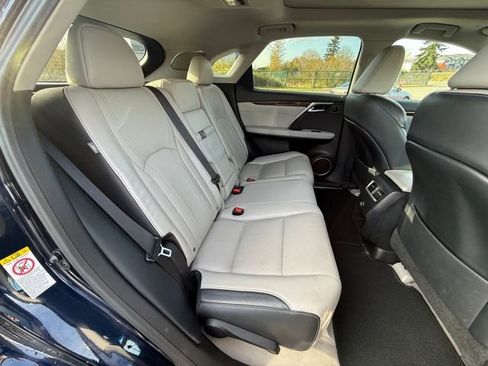 Used 2017 Lexus RX 350 FWD image 13