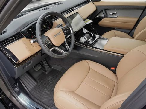 New 2026 Land Rover Range Rover Sport SE AWD/4WD image 18