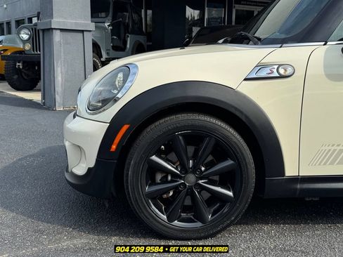 Used 2013 MINI Cooper S FWD image 13