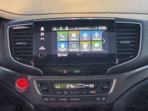 Used 2019 Honda Passport EX-L image 17