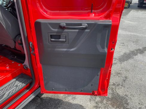 Used 2016 Ford Transit 150 130 Low Roof RWD image 23