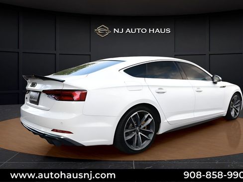 Used 2019 Audi S5 Prestige AWD/4WD image 10