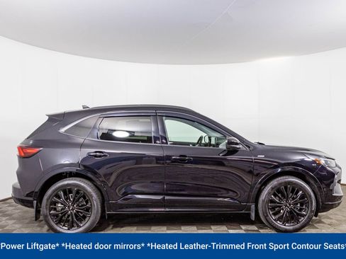 Used 2024 Ford Escape ST-Line Elite w/ Premium Technology Package AWD/4WD image 18
