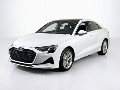 Used 2026 Audi A3 2.0T Premium w/ Convenience Package