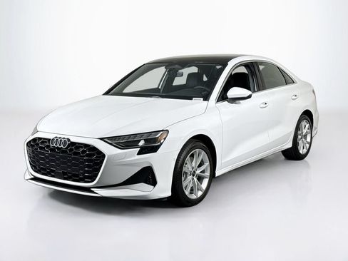Used 2026 Audi A3 2.0T Premium w/ Convenience Package AWD/4WD image 1