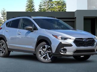 New 2025 Subaru Crosstrek 2.0i Premium video 2