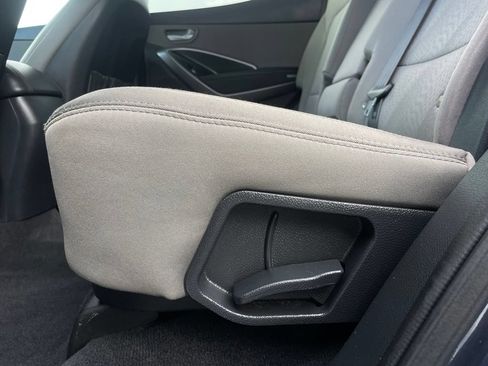 Used 2015 Hyundai Santa Fe Sport w/ Option Group 02 FWD image 39