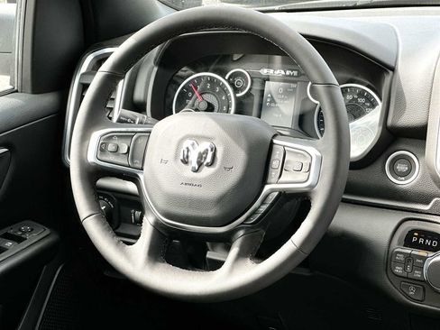 New 2026 RAM 1500 Lone Star image 27