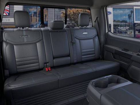 New 2026 Ford F250 Platinum w/ FX4 Off-Road Package AWD/4WD image 11