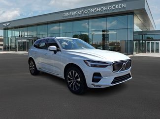 Used 2023 Volvo XC60 B5 Plus AWD/4WD video 2