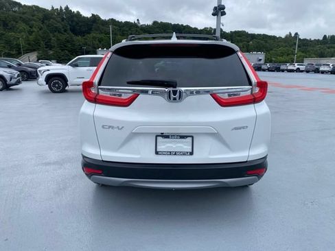 Used 2019 Honda CR-V EX image 11