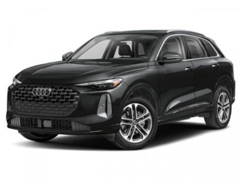 New 2025 Audi Q5 Prestige image 1